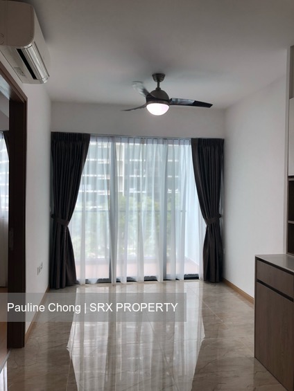 Kingsford Waterbay (D19), Apartment #191190902